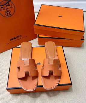 에르메스 올수공 오란 슬리퍼 샌들 앱송 51